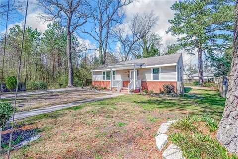 Braxton, PORTSMOUTH, VA 23701