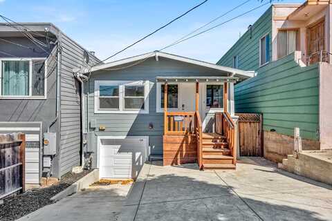 Accacia, DALY CITY, CA 94014