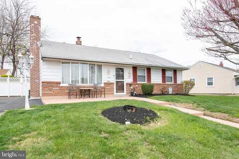 Kingston, BENSALEM, PA 19020