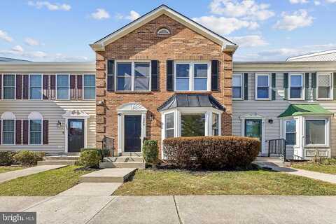Eagle Rock, WOODBRIDGE, VA 22192