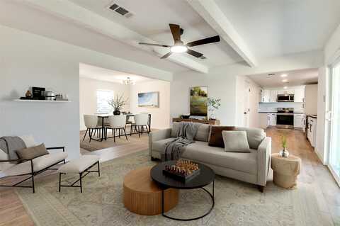 San Ramon, ARLINGTON, TX 76013