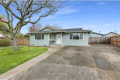 Park, HARRISBURG, OR 97446
