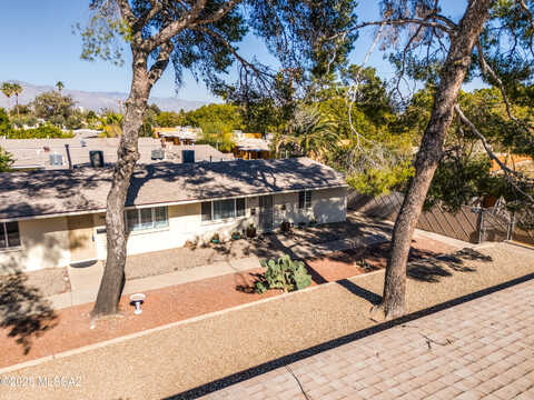 Silverbell, TUCSON, AZ 85745
