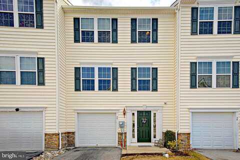 Tuxford, COATESVILLE, PA 19320