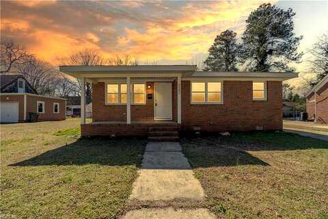 Tennessee, NORFOLK, VA 23502