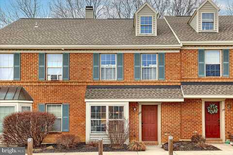 Meetinghouse, LANCASTER, PA 17601
