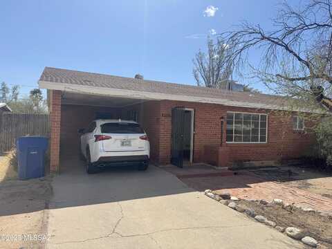 Hampton, TUCSON, AZ 85716