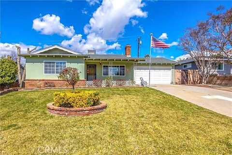 Bella Vista, YUCAIPA, CA 92399