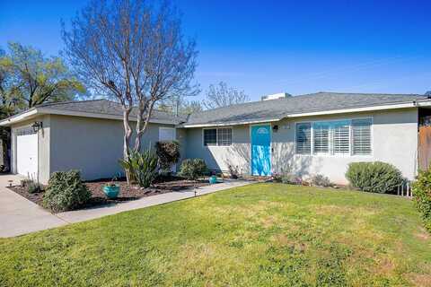 Miami, FRESNO, CA 93727