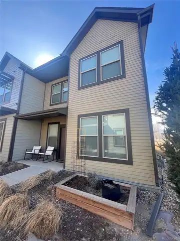 Central Park, DENVER, CO 80238