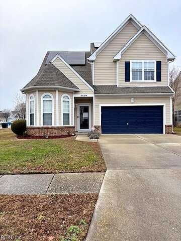 Purebred, VIRGINIA BEACH, VA 23453