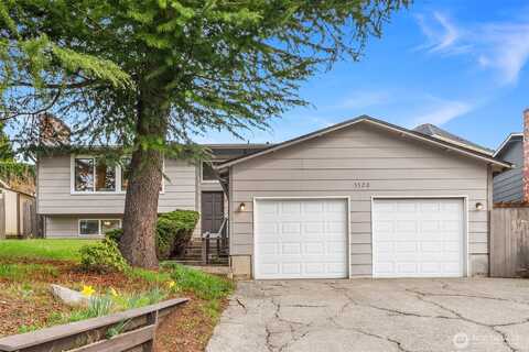 Morris, RENTON, WA 98055