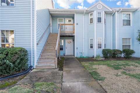 Argo, VIRGINIA BEACH, VA 23453