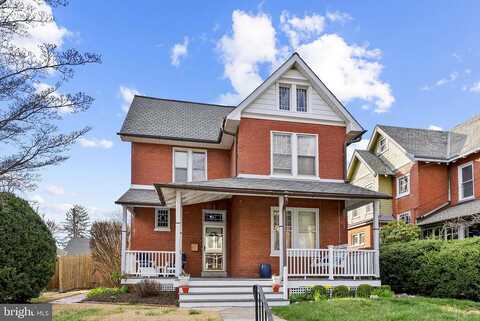 Washington, DOWNINGTOWN, PA 19335