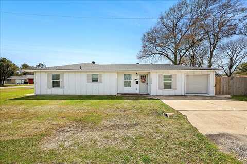 Avenue F, NEDERLAND, TX 77627