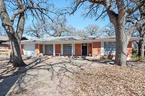 Oak Haven, FOREST HILL, TX 76119