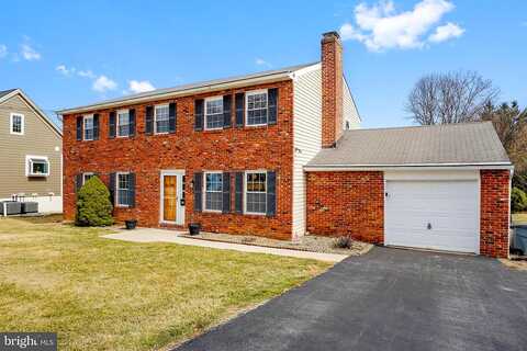 Griffith, MALVERN, PA 19355