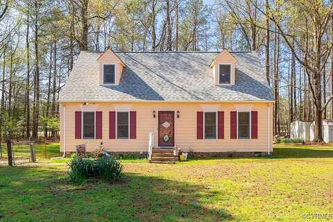 Drybridge, SANDSTON, VA 23150