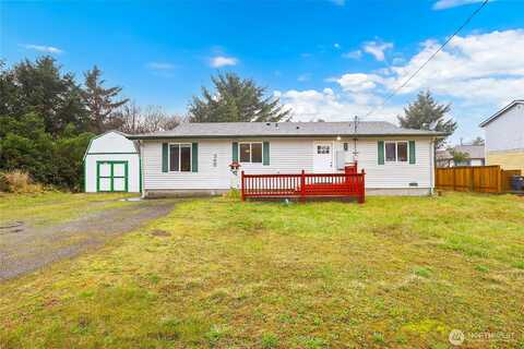 Ocean Shores, OCEAN SHORES, WA 98569