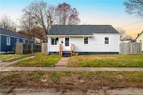 Thurston, NORFOLK, VA 23513