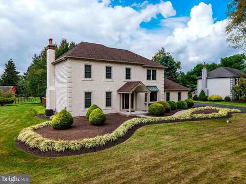 Meadowview, TRAPPE, PA 19426