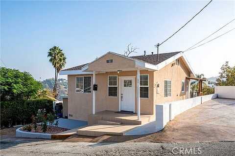 Amethyst, LOS ANGELES, CA 90032