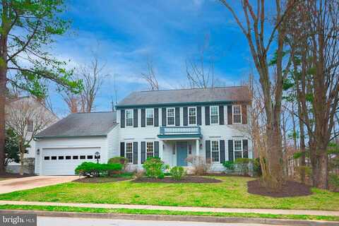 Cornice, WOODBRIDGE, VA 22192