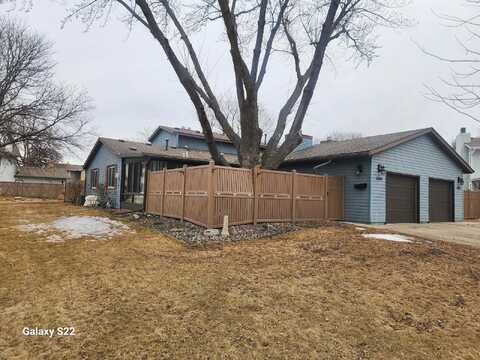 Cloman, INVER GROVE HEIGHTS, MN 55076