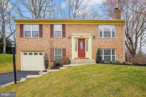 Mount Burnside, WOODBRIDGE, VA 22192