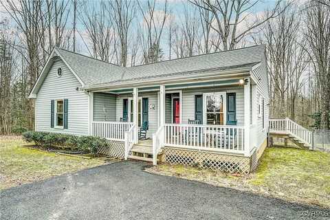 Cedar Plains, SANDY HOOK, VA 23153