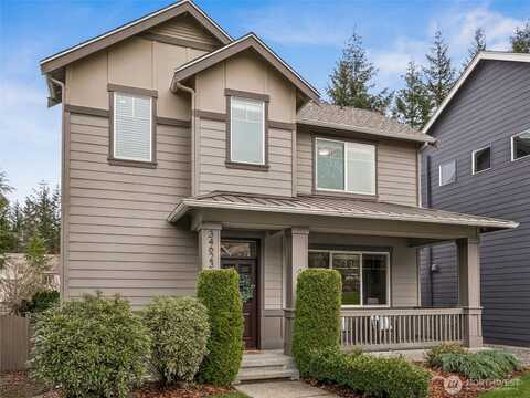 Leitz, SNOQUALMIE, WA 98065