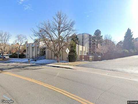Poplar, DENVER, CO 80224