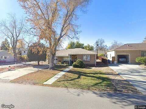 Teller, WHEAT RIDGE, CO 80033
