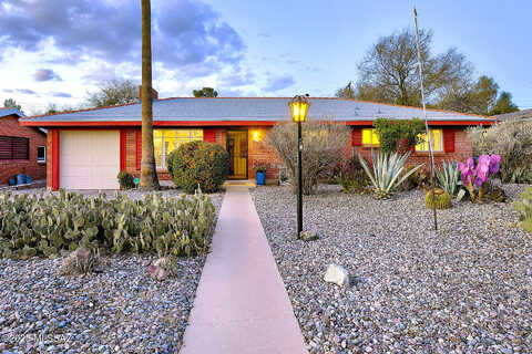 Bunell, TUCSON, AZ 85716