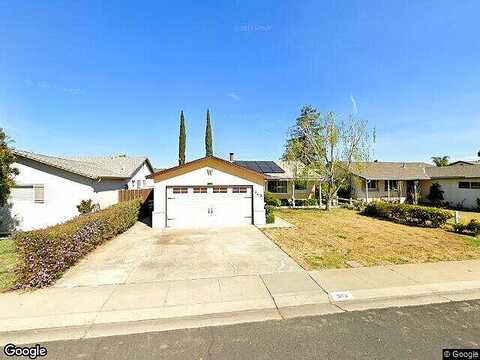 Eva, MANTECA, CA 95336