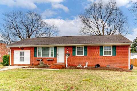 Helena, NEWPORT NEWS, VA 23608