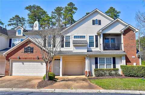 Robins Nest Arch, VIRGINIA BEACH, VA 23456