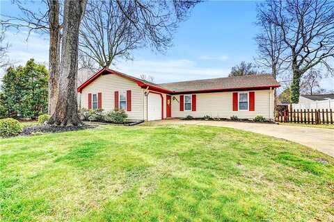 Dickens, VIRGINIA BEACH, VA 23452