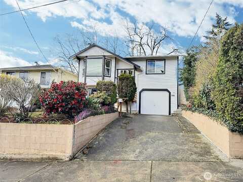 33Rd, SEATTLE, WA 98144