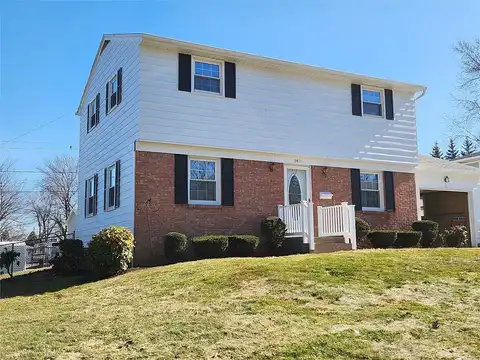 Priscilla, ERIE, PA 16506