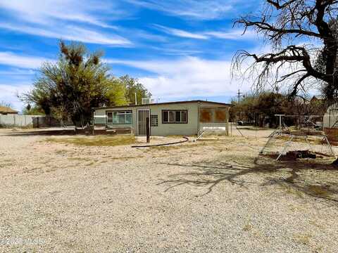 Mission, TUCSON, AZ 85713