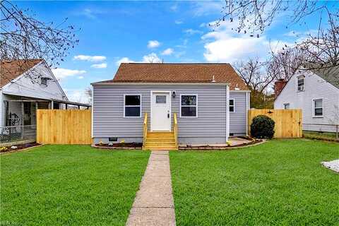 Commonwealth, PORTSMOUTH, VA 23707