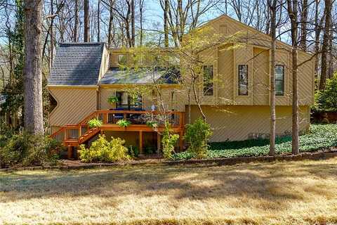 Woodrun, MARIETTA, GA 30062