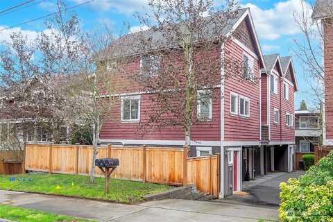 21St, SEATTLE, WA 98199