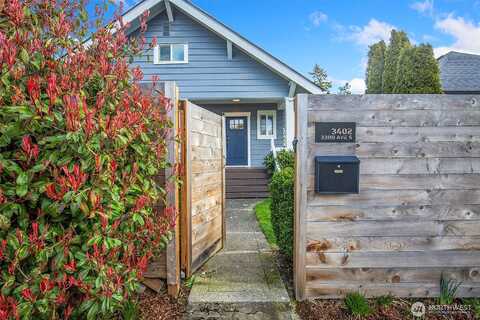 33Rd, SEATTLE, WA 98144