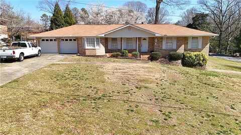 Doyle, MARIETTA, GA 30060