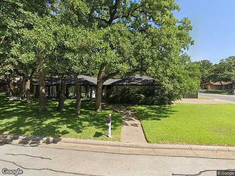 Commander, ARLINGTON, TX 76017