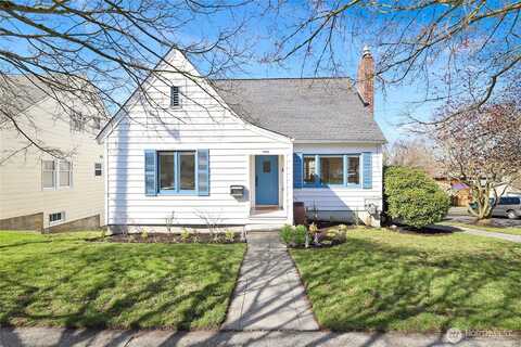 16Th, SEATTLE, WA 98144