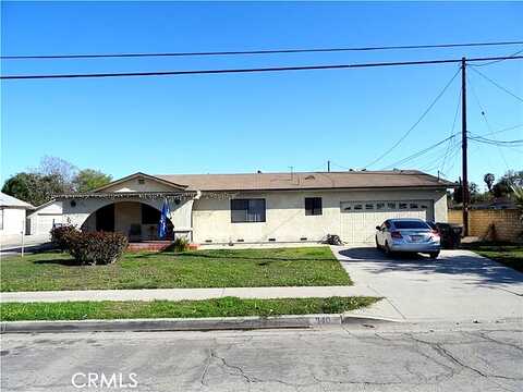 San Angelo, LA PUENTE, CA 91746