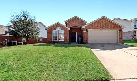 Kennedy, CROWLEY, TX 76036